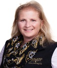 Headshot of Lisa Welker