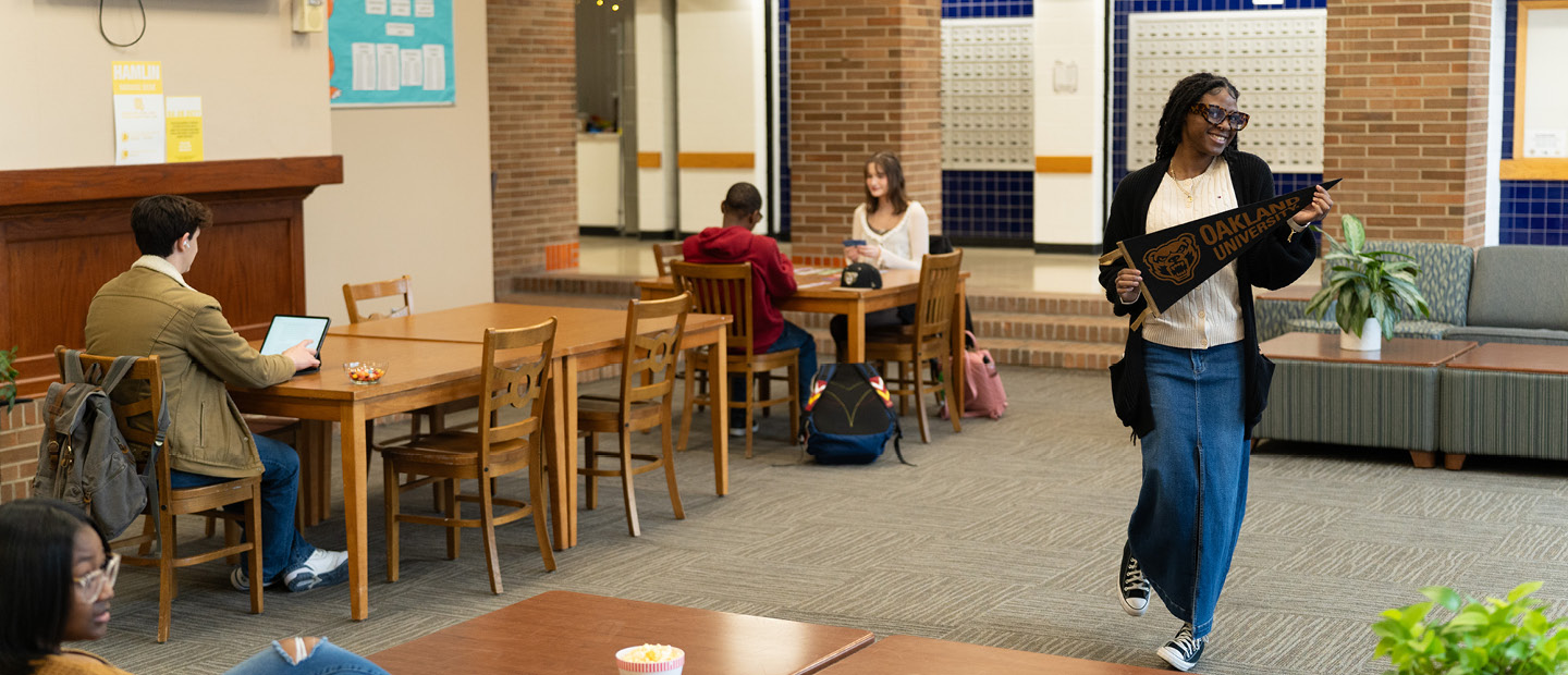 Student Housing - Housing Options - Gender- Inclusive Banner Student Housing - Housing Options - Gender- Inclusive Banner
